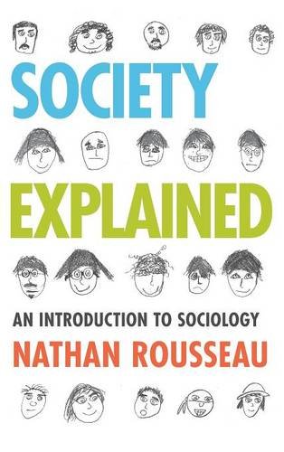 Society Explained An Introduction to Sociology [Hardcover]