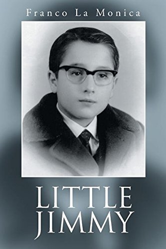 Little Jimmy [Paperback]
