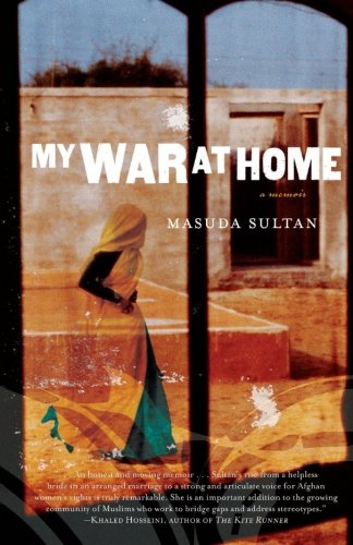 My War at Home [Paperback]