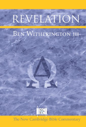 Revelation [Hardcover]