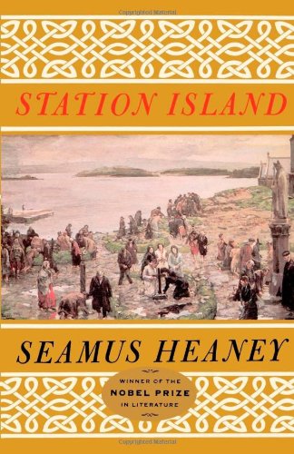Station Island [Paperback]
