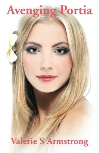 Avenging Portia [Paperback]