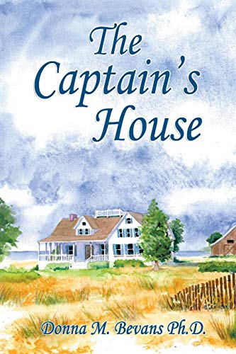 Captain's House [Paperback]