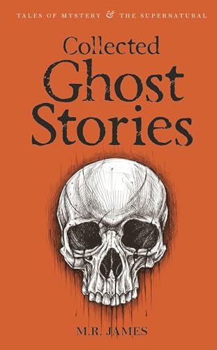 Collected Ghost Stories [Paperback]
