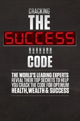Cracking The Success Code [Hardcover]