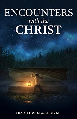 Encounters with the Christ [Paperback]