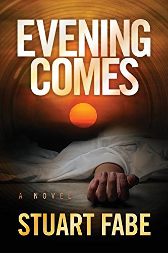 Evening Comes [Paperback]