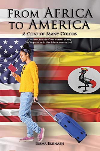 From Africa To America [Paperback]
