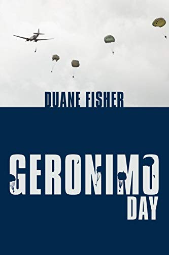 Geronimo Day [Paperback]