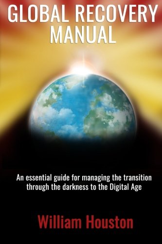 Global Recovery Manual [Paperback]