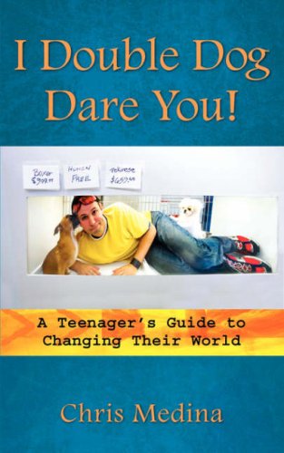 I Double Dog Dare You [Paperback]