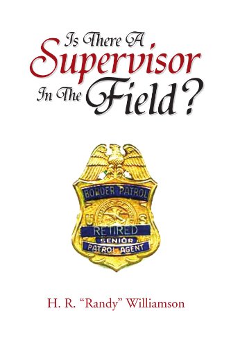 Is There a Supervisor in the Field [Paperback]