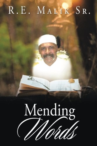 Mending Words [Paperback]