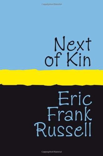 Next Of Kin Large Print [Paperback]