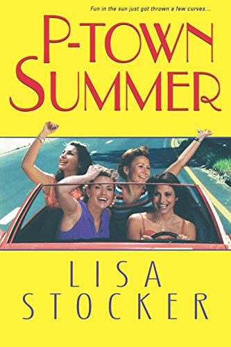 P-Town Summer [Paperback]