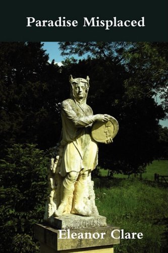 Paradise Misplaced [Paperback]