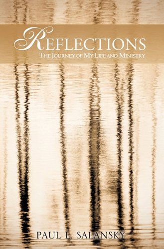 Reflections [Paperback]