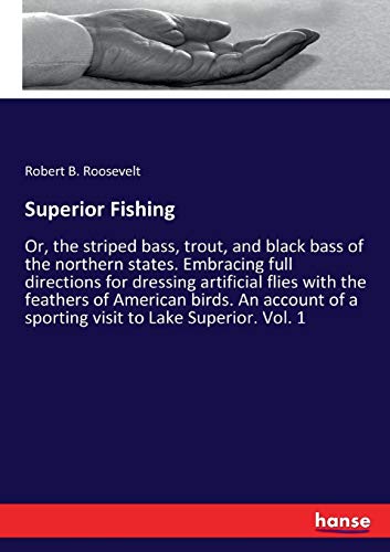 Superior Fishing [Paperback]