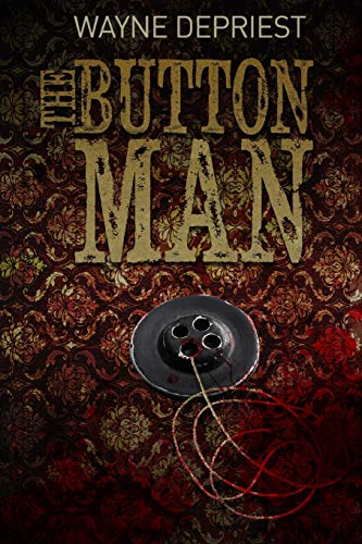 The Button Man [Paperback]