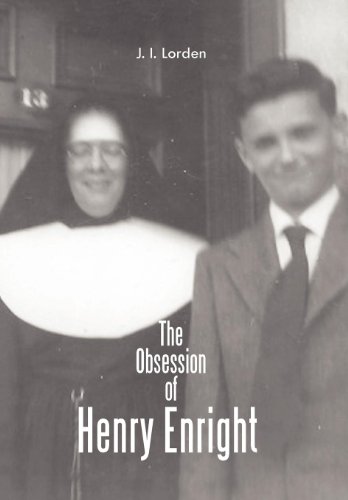 The Obsession Of Henry Enright [Hardcover]