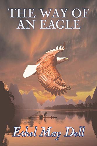 The Way Of An Eagle [Paperback]