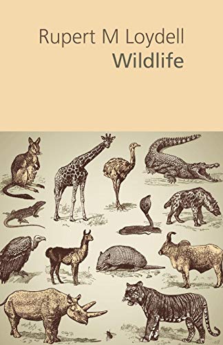 Wildlife [Paperback]