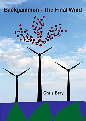 Backgammon - The Final Wind [Paperback]