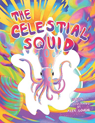 Celestial Squid [Paperback]
