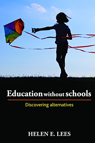 Education without Schools Discovering Alternatives [Hardcover]