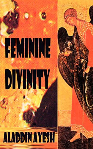 Feminine Divinity [Unknown]