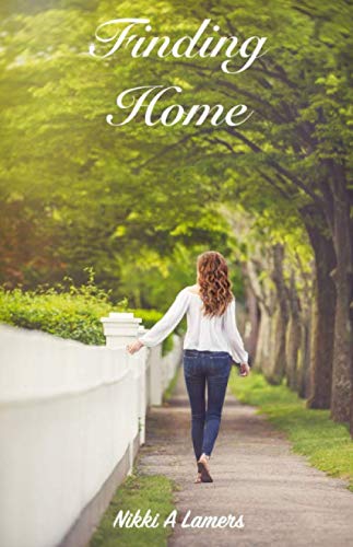 Finding Home [Paperback]