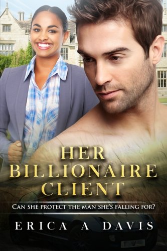 Her Billionaire Client A Bwwm Romance For Adults [Paperback]