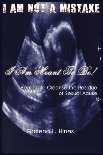 I Am Not A Mistake, I Am Meant To Be [Paperback]