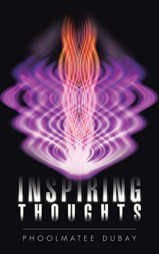 Inspiring Thoughts [Paperback]