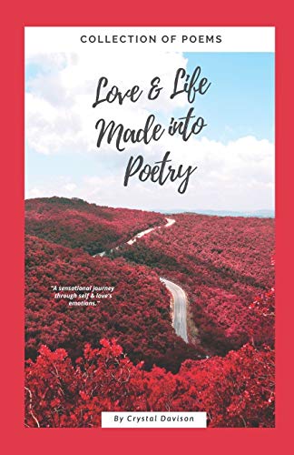 Love and Life Made into Poetry  Collection of Poems [Paperback]
