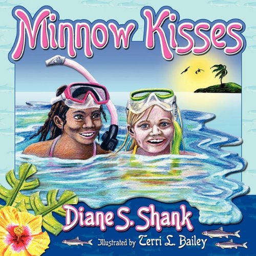 Minnow Kisses [Paperback]