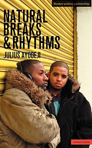 Natural Breaks And Rhythms [Paperback]