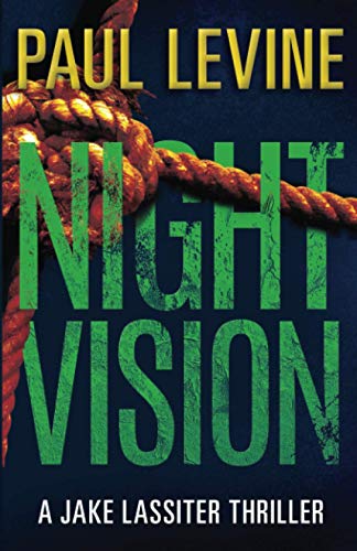 Night Vision [Paperback]