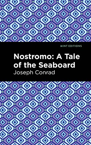Nostromo [Paperback]