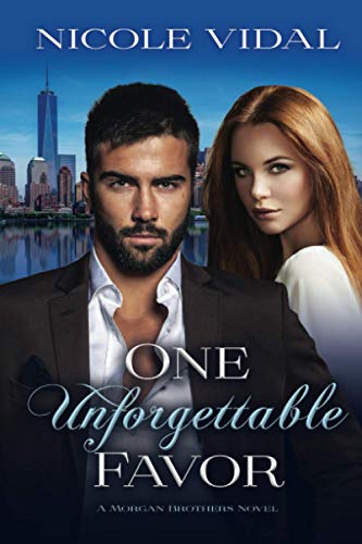 One Unforgettable Favor [Paperback]