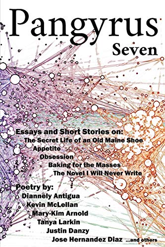 Pangyrus Seven [Paperback]