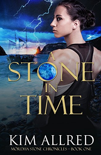 Stone in Time  Mrdha Stone Chronicles [Paperback]