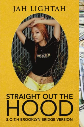Straight Out The Hood [Paperback]