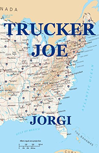 Trucker Joe [Paperback]