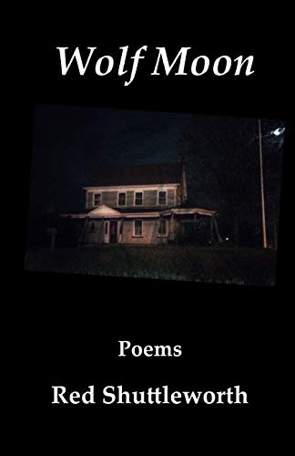 Wolf Moon [Paperback]