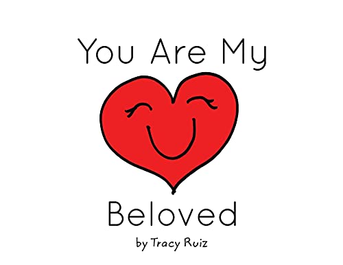 You Are My Beloved [Paperback]