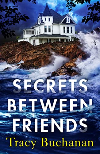 Secrets Between Friends                  [TRADE PAPER         ]