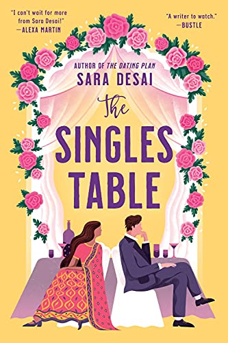 The Singles Table [Paperback]