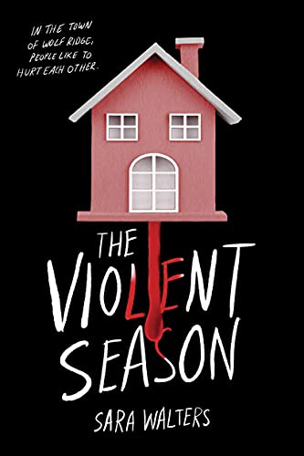 The Violent Season [Paperback]