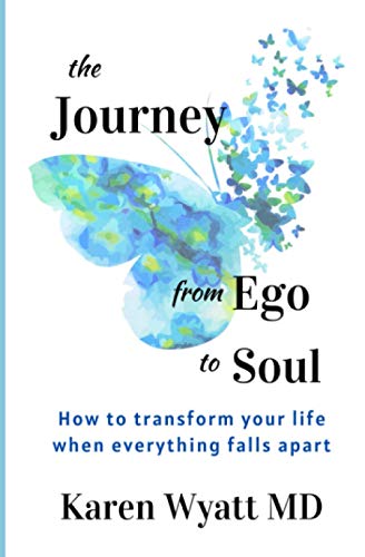 Journey from Ego to Soul  How to Transform Your Life When Everything Falls Apar [Paperback]